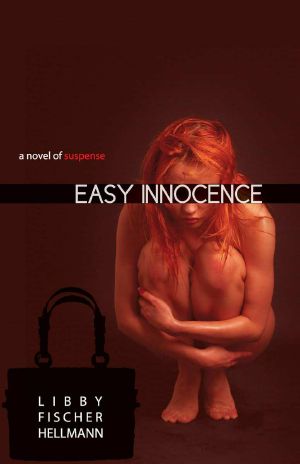 [Georgia Davis 01] • Easy Innocence